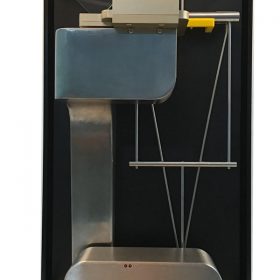 Máy đo độ cứng lớp phủ bằng con lắc