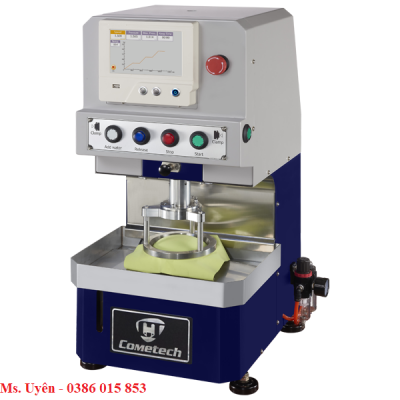 máy đo độ thấm nước của vải