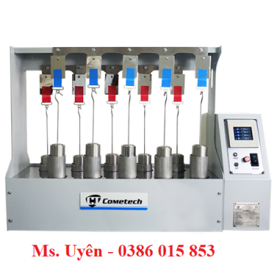 Máy đo độ bám dính băng keo