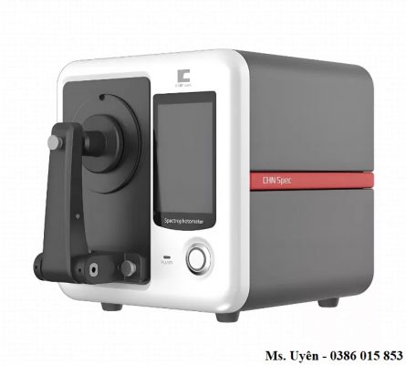 Máy so màu và độ bóng DS-87CG