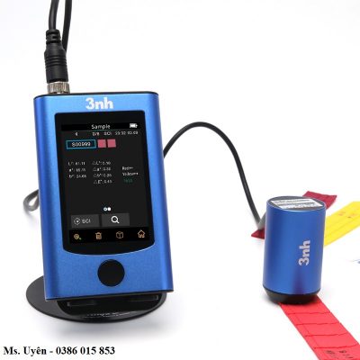 máy quang phổ đo màu PS301 3NH